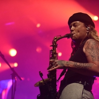 Tash Sultana, credit: Tomislav Zemanek