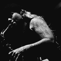 Tash Sultana, credit: Tomislav Zemanek