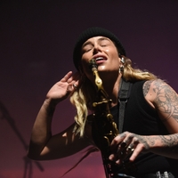 Tash Sultana, credit: Tomislav Zemanek