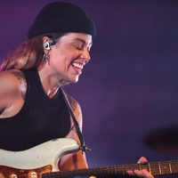 Tash Sultana, credit: Tomislav Zemanek