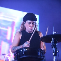 Tash Sultana, credit: Tomislav Zemanek