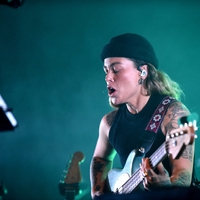 Tash Sultana, credit: Tomislav Zemanek