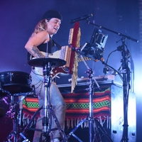 Tash Sultana, credit: Tomislav Zemanek