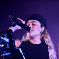 Tash Sultana, credit: Tomislav Zemanek