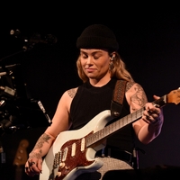 Tash Sultana, credit: Tomislav Zemanek