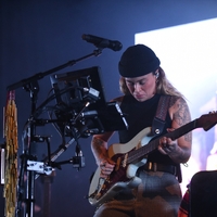 Tash Sultana, credit: Tomislav Zemanek