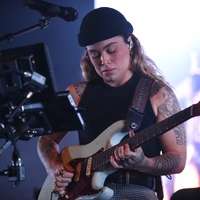 Tash Sultana, credit: Tomislav Zemanek