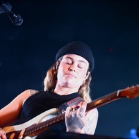 Tash Sultana, credit: Tomislav Zemanek