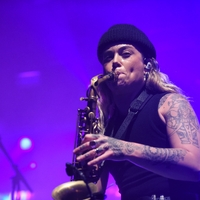 Tash Sultana, credit: Tomislav Zemanek