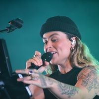 Tash Sultana, credit: Tomislav Zemanek
