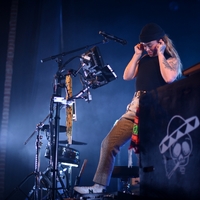 Tash Sultana, credit: Tomislav Zemanek