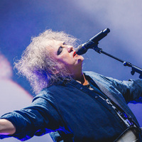 The Cure, credit: Filip Bušić
