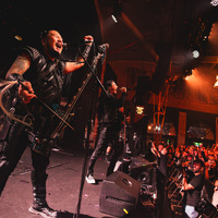 The Hu, credit: Filip Bušić