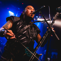 The Hu, credit: Filip Bušić