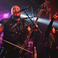 The Hu, credit: Filip Bušić