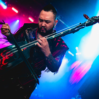 The Hu, credit: Filip Bušić