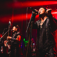 The Hu, credit: Filip Bušić