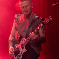 The Hu, credit: Filip Bušić