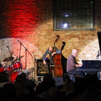 The Necks, credit: Zvonimir Bregeš