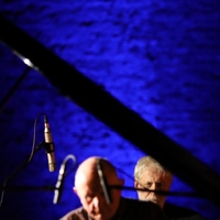 The Necks, credit: Zvonimir Bregeš