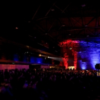 The Necks, credit: Zvonimir Bregeš