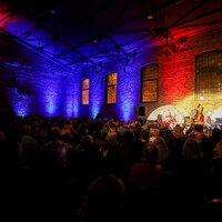 The Necks, credit: Zvonimir Bregeš