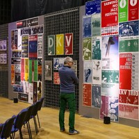 The Necks, credit: Zvonimir Bregeš