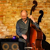 The Necks, credit: Zvonimir Bregeš