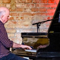 The Necks, credit: Zvonimir Bregeš