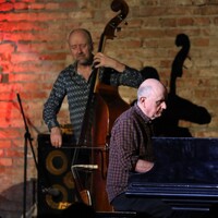 The Necks, credit: Zvonimir Bregeš