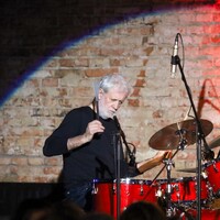 The Necks, credit: Zvonimir Bregeš