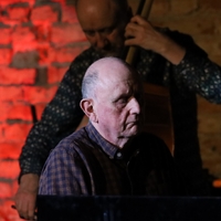 The Necks, credit: Zvonimir Bregeš