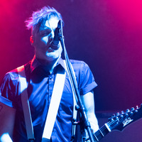 The Virginmarys, credit: Vedran Papeš