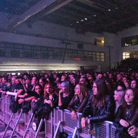 The Virginmarys, credit: Vedran Papeš