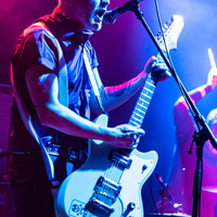 The Virginmarys, credit: Vedran Papeš