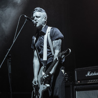 The Virginmarys, credit: Vedran Papeš