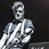 The Virginmarys, credit: Vedran Papeš