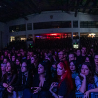 The Virginmarys, credit: Vedran Papeš