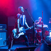 The Virginmarys, credit: Vedran Papeš