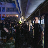 The Virginmarys, credit: Vedran Papeš