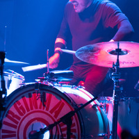 The Virginmarys, credit: Vedran Papeš