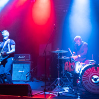 The Virginmarys, credit: Vedran Papeš