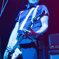 The Virginmarys, credit: Vedran Papeš