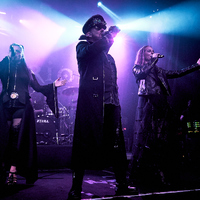 Therion, credit: Matea Marušić