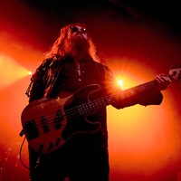 Therion, credit: Matea Marušić