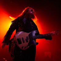 Therion, credit: Matea Marušić