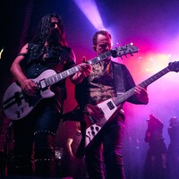 Therion, credit: Matea Marušić