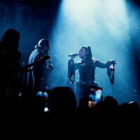 Therion, credit: Matea Marušić