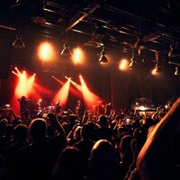 Therion, credit: Matea Marušić