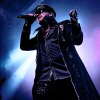 Therion, credit: Matea Marušić